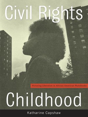 cover image of Civil Rights Childhood
